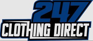 247 Clothing Direct logo